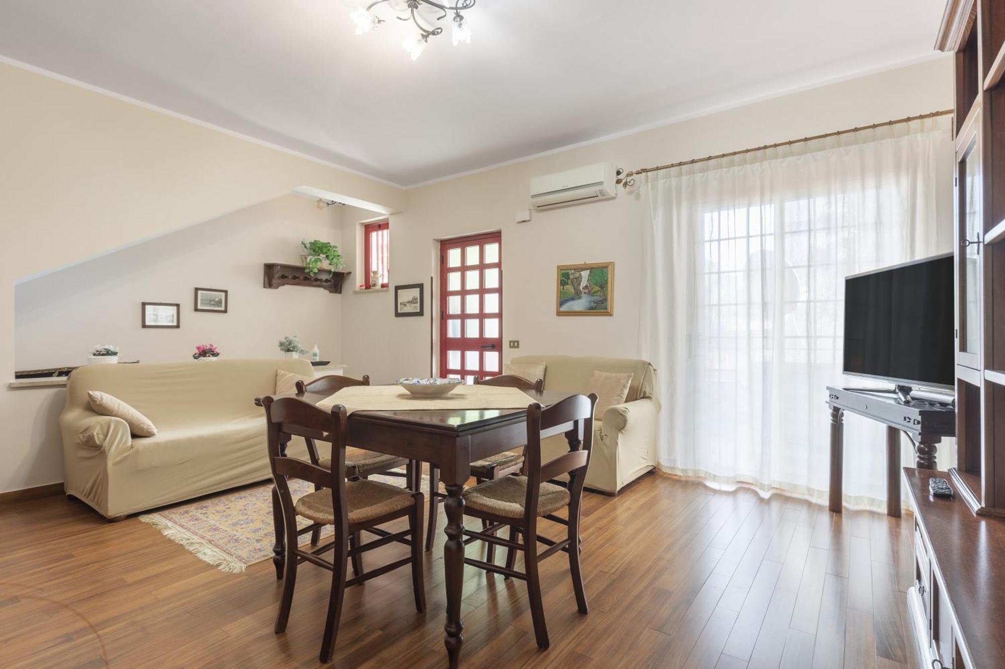 Ferienhaus Gmg - Mondello House Palermo