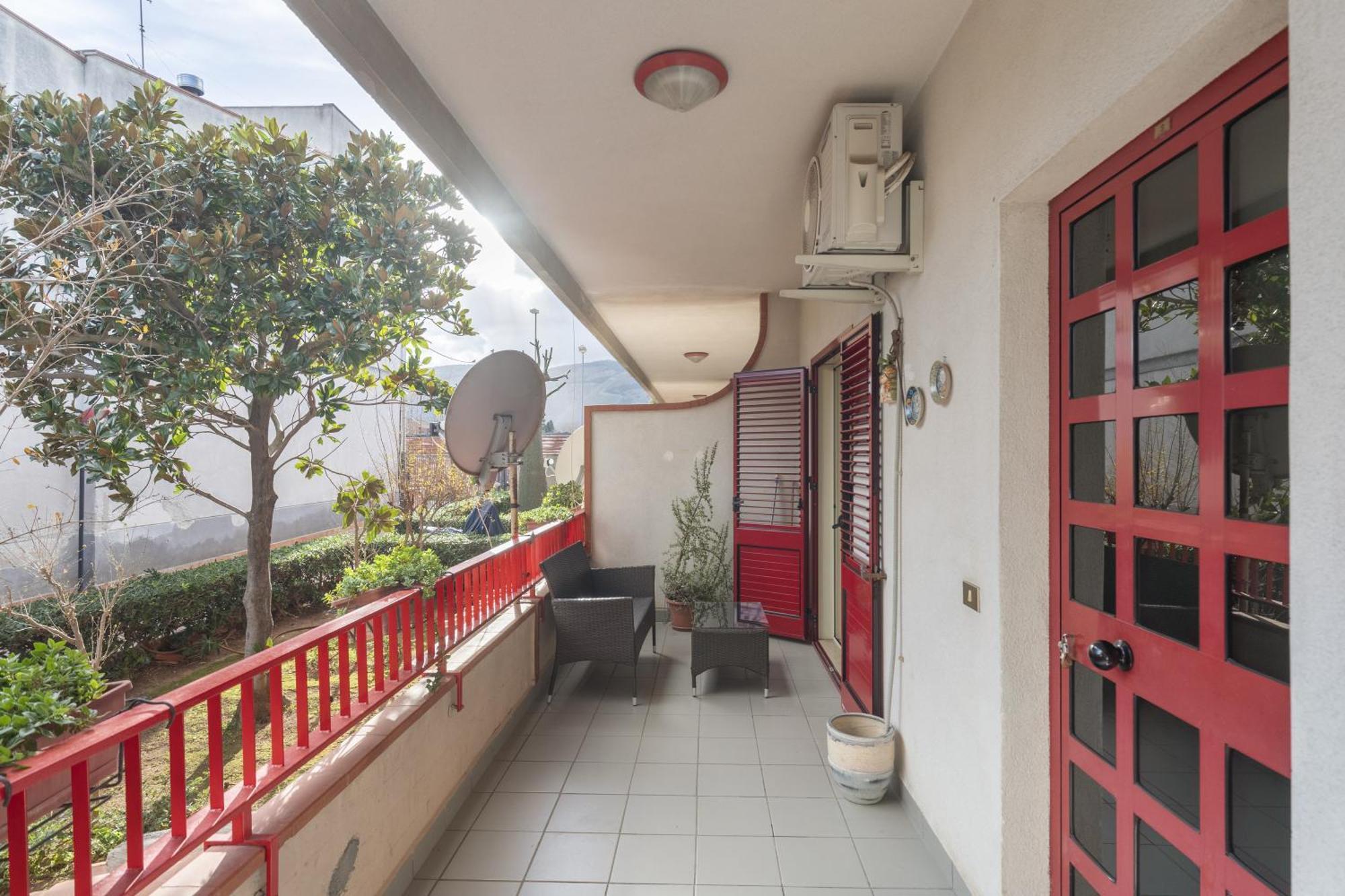 Gmg - Mondello House Ferienhaus Palermo
