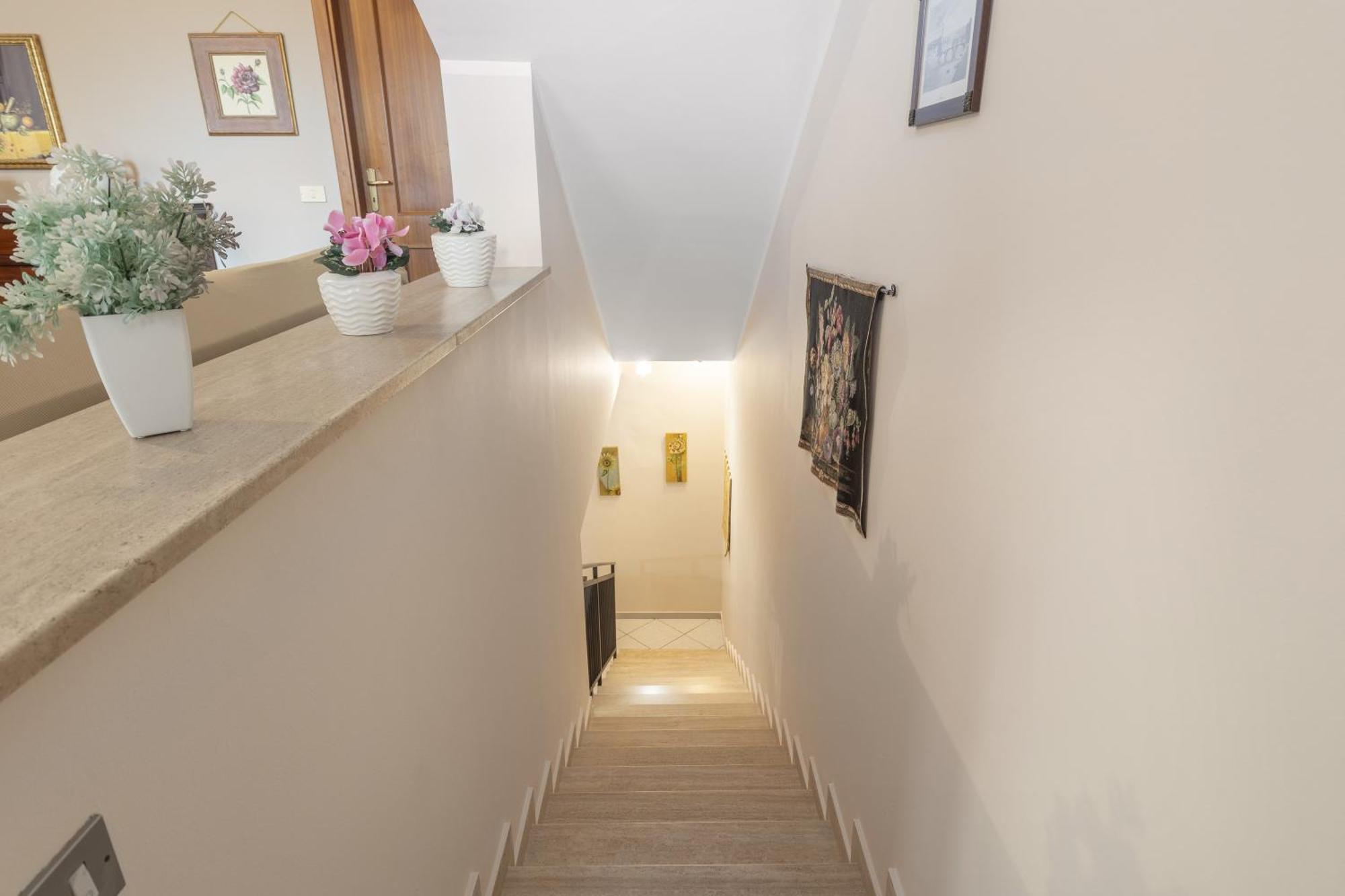 Ferienhaus Gmg - Mondello House Palermo